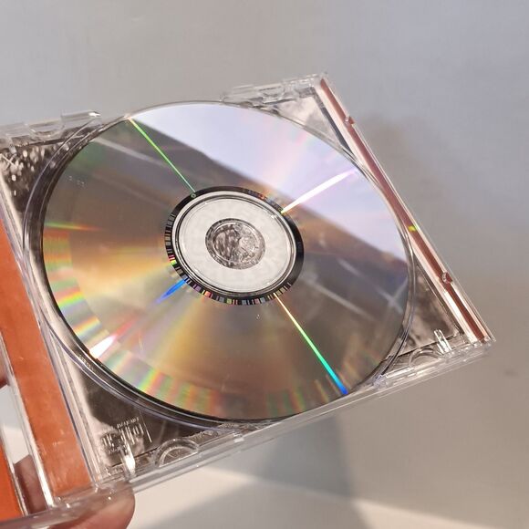 Candlebox Lucy (CD, 1995)-Maverick Records-Alternative Rock- Post Grunge - Picture 5 of 6